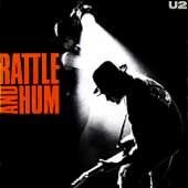 Produkt-Bild: Rattle & Hum