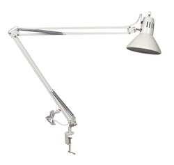 LumaPro 4PD38 Clamp On Light, 100 W