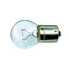 Osram 7506BLI2 Lampe, 12V, 21W, P21W, BA15s, 2 St�ck im Blister