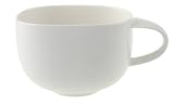 Villeroy & Boch Urban Nature 15-1/4 -Ounce Breakfast Cup, Set of 4