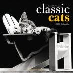 Classic Cats 2009 Wall Calendar