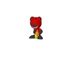 Deuce (Red) - Funkeys
