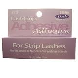 Ardell LashGrip Strip Lash Adhesive - Dark