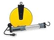 LumaPro 2YKP9 Hand Lamp Cord Reel, LED, 5W, 40Ft Cord