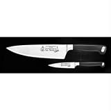 San Moritz Elite Chef's Knife & Parer Set, 2 Piece