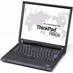 レノボ・ジャパン ThinkPad R60e(CM410/256/40/C/XP/15T/O…