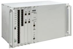 Auerswald Commander 6000R Telefonanlage (48.3 cm (19 Zoll)-Rackvariante) Preisvergleich