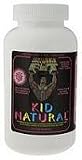 Healthy N Fit Nutritionals - Kid Natural, 90 chewable tablets