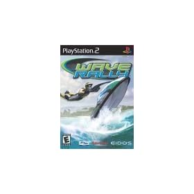 Wave Rally