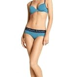 Calvin Klein Black Steel Hipster
