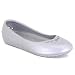 Crocs - Prima - Silber