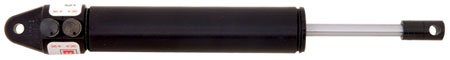 10 Max Stroke 6250 In Lbs per Cycle 450 Ext - 125 Comp Max Propelling Force Compression and Tension Mode Adjustable Double Acting Hydraulic Series Shock Absorbers