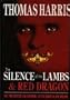 The Silence of the Lambs and Red Dragon