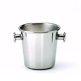 Review Alessi 5051 / Alessi Ettore Sottsass Ice Bucket