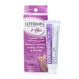 Lotrimin AF For Her, Antifungal Cream .85 oz