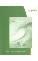 Study Guide for Whitten/Davis/Peck/Stanley's Chemistry, 9th