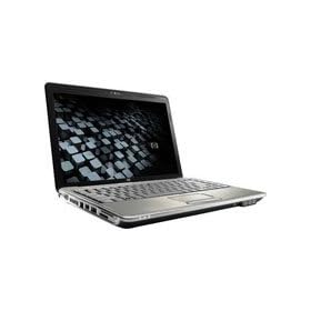HP Pavilion dv4-1322us Entertainment - Turion X2 RM-74 / 2.2 GHz - RAM 4 GB - HDD 320 GB - DVD?RW (?R DL) / DVD-RAM - Mobility Radeon HD 3200 - WLAN : 802.11 a/b/g/n (draft) - Vista Home Premium - 14.1" Widescreen TFT 1280 x 800 ( WXGA ) BrightView - camera