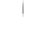 GROBET SWISS FILES BARRETTE 6 INCH CUT 0