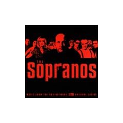 Sopranos,the [Original Music]