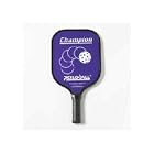 Champion Pickleball Paddle - Purple