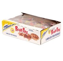 Duchess Pecans Pie - (12) 3 Oz. Pies per Box