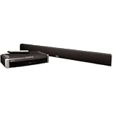 Polk Audio SurroundBAR 360-Degree DVD Theater (Black)