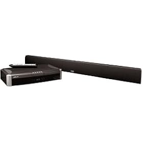 Polk Audio AM3655-A SurroundBAR 360-Degree DVD Theater
