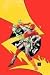 Search : Flash Rebirth #4