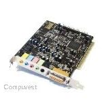 Creative Labs Sound Blaster Live Value 32bit Internal PCI CT4870 CT4780 CT4830