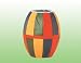 Barrell Roll (multi-colored) 38'L x 32'Diam.