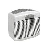 Hunter 30180 QuietFlo True HEPA Air Purifier Tower - Medium Room - 30180