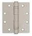 Battalion 4PA35 Hinge, 4 X 4 1/2 In