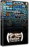Surf DVD - Stranger Than Fiction by Taylor Steele