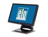 Tyco LCD Touchmonitor 2200L 55,9 cm (22 Zoll) TFT Touchscreen Monitor (LCD, DVI-D, VGA, 60Hz, 270 cd/m2, 5ms Reaktionszeit, Lautsprecher) dunkelgrau