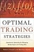 Optimal Trading Strategies: Quantitative Approaches for Managing Market Impact and Trading Risk