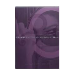 21 Nights [Book + CD]