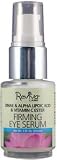 DMAE, Alpha Lipoic Acid, Vitamin C Ester Firming Eye Serum