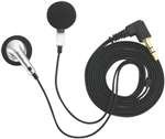 BASIC STEREO EARPHONES-