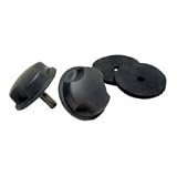 Lowrance GK-9 Gimbal Knobs Set Of 2