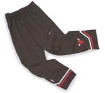 Chicago Bulls Tear Away Pants