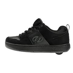 Heelys Cyclone schwarz 7221 - alle Gr��en verf�gbar!