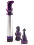 Triple Bliss Ii - Multi Tip Massager