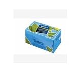 Tetley Peppermint Punch Tea 1286A Pk25