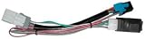 SOUNDGATE GMCELLAN Cellular Phone Input for 2006-2008 GM Vehilces