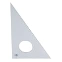 Alvin Professional 30/60/90 Triangle 10in