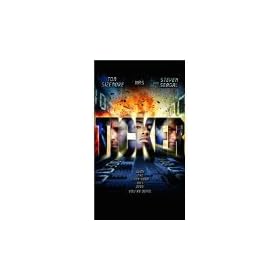 Ticker [VHS]