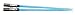 Kotobukiya Star Wars Luke Skywalker Series 1 Light Saber Chopsticks