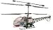 9081 Ready to Fly Radio Control Dual Rotor 3ch Remote Controlled Helicopter