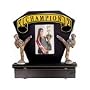 Deluxe Picture Frame & Ranking Belt Display