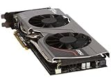 Produkt-Bild: MSI GF N580GTX TWIN FROZR III PE/OC Grafikkarte (PCI-e, 1,5GB GDDR5 Speicher, DVI, HDMI, 1 GPU)
